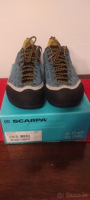 SCARPA ZEN PRO , veľ. EU 46,5 - 2