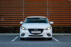 Mazda 3 2.0 Skyactiv - 2