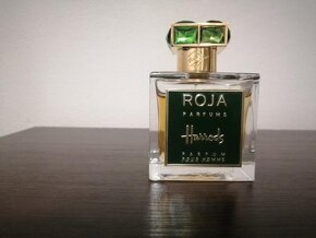 Parfém Roja Dove Harrods Pour Homme - 2