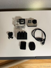 Gopro Hero 4 - 2