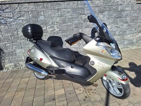 Aprilia Atlantic 500 - 2