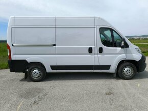 Citroën Jumper 2.2 BlueHDi 120k 35 L2H2 - 2