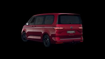 Volkswagen Multivan Long 2.0 TDI Style DCC - 2