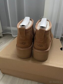 Ugg classic ultra mini platform - 2