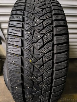 Dunlop Winterspor 5 205/55 R16 94H - 2