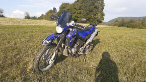 Yamaha XT 660R, r.v.2006 - 2