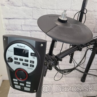 Roland TD-11 V-drums - komplet sada za výbornú cenu. - 2