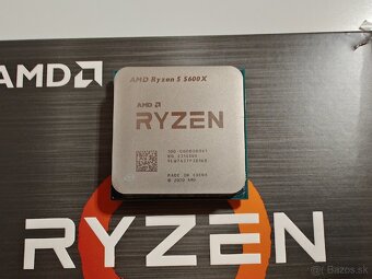 Ryzen 5600x - 2