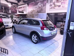 VOLVO C30 1.6D Kinetic - 2