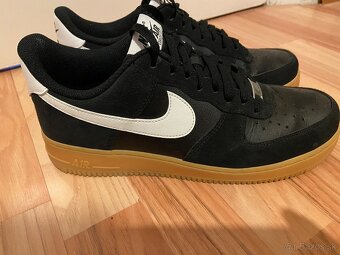 Predám Nike Air Force 1. Veľkosť 44. - 2