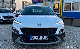 Hyundai Kona 1.0 T-GDi Play A/T - 2