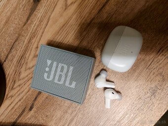 Predám Bluetooth jbl set - 2