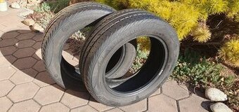 Continental 195/60 R15 C, LETNE , 195/60R15C - 2