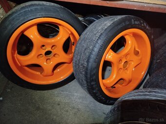 5x100r17 - 2