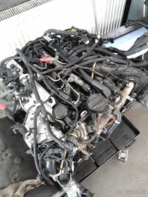 Motor BMW  B47D20B - 2