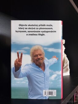 Richard Branson - 2