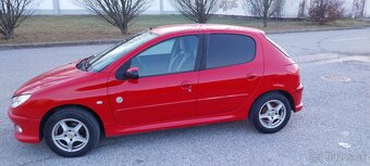 Peugeot 206 - 2