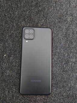 Samsung A12 - 2