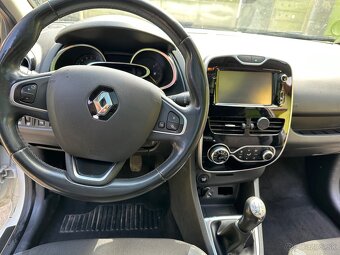 Renault Clio 2015 - 2