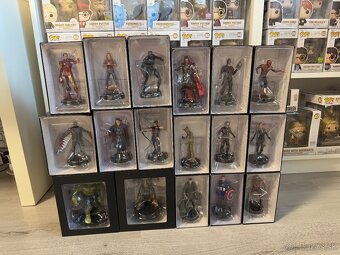 Marvel Movie Collection - 2