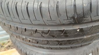 sada pneumatik Bridgestone Ecopia EP 150 185/55 16 83V Letné - 2