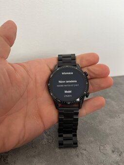 Huawei Watch GT 2 - 2