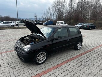 CLIO 1.5 dci - 2