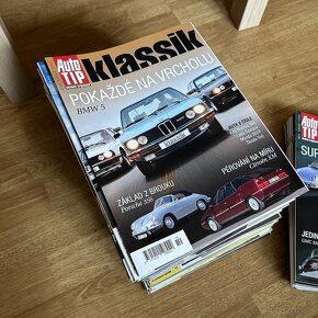 Predam magaziny AutoTIP Klassik - 2