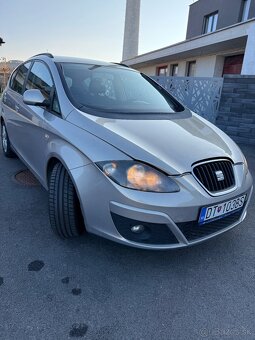 Seat altea xl 1,2tsi 77Kw - 2