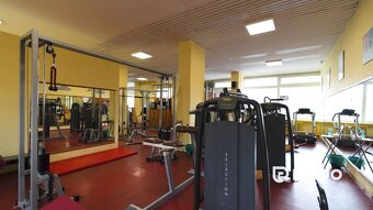 RADO | ZABEHNUTÉ FITNESS-CENTRUM  | BA-PETRŽLKA - 2