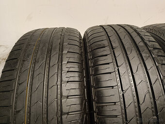 265/60 R18 Letné pneumatiky Nokian Line SUV 4 kusy - 2