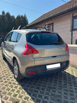 Peugeot 3008 - 2