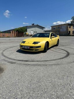 Nissan 300zx - 2