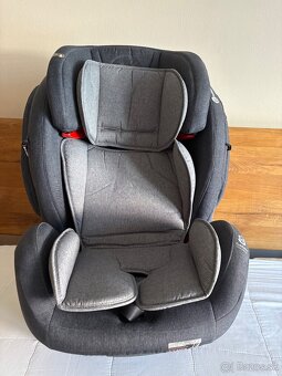 Autosedačka Petite&Mars Prime II Isofix - 2