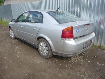 Opel Vectra C......................nahradne diely - 2