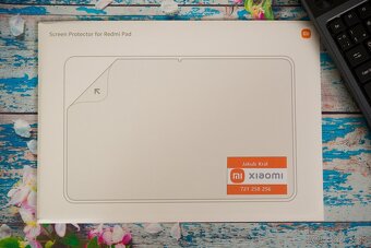 Originálne príslušenstvo pre tablety Xiaomi, Redmi a Poco - 2