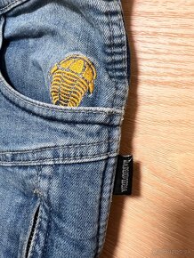 Trilobite Motorcycle Jeans 661 Parado - 2