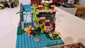 Predam Lego Friends - 2