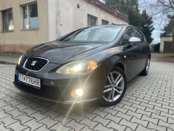 Seat Leon 1.4 tsi - 2