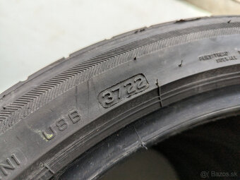 Predám Bridgestone Potenza S001 235/40 R19 96W Letné - 2