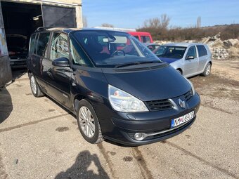 Renault espace - 2