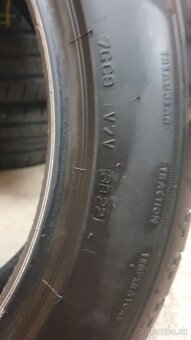 215/55 R18 95T Bridgestone Turanza Eco - 2