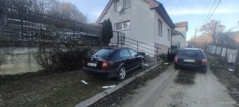 Škoda Octavia 1 1.9TDI 2004 Ambiente - 2