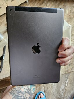 Ipad 7 generacie - 2