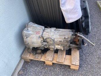BMW e60 e61 e90 E91 E92 automat manual prevodovka SWAP - 2