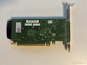 NVIDIA Quadro NVS 510 2GB PCIe - 2