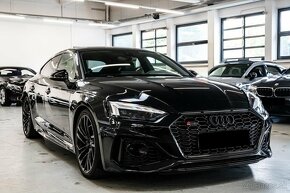 Audi RS5 - 2