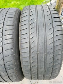 245/45 R18 Michelin letne pneumatiky - 2