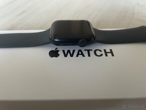 Apple Watch SE 40mm - 2