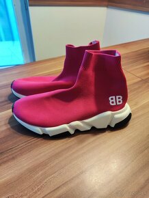 Balenciaga značková obuv - 2